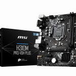MSI H310M PRO-VDH PLUS