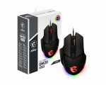 MSI CLUTCH GM20 ELITE RGB