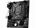 MSI H310M PRO-VDH PLUS - Imagen 3