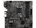 MSI B365M PRO VDH - Imagen 2