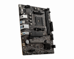 MSI B550M PRO - Imagen 3