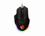 MSI CLUTCH GM20 ELITE RGB - Imagen 4
