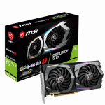 GTX 1660 SUPER  DUAL FAN MSI 6GB