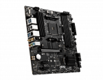 MSI B550M PRO VDH WIFI - Imagen 3