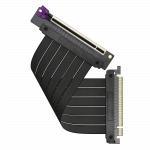 RISER EXTENSOR PCI-Expr 16X COOLER MASTER V2 20cm - Imagen 2