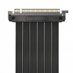 RISER EXTENSOR PCI-Expr 16X COOLER MASTER V2 20cm - Imagen 3