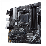 ASUS PRIME B450M-A II - Imagen 2