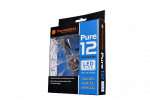 THERMALTAKE PURE12 AZUL  ROJO - Imagen 2