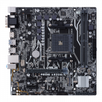 ASUS PRIME A320M-K - Imagen 2