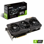 ASUS GEFORCE.TUF RTX-3090 OC 3FAN GAMING 24 GIGAS