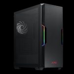 XPG STARKER VTRGB NGA/BCA+XPG 650W BRONCE - Imagen 2