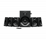 LOGITECH Z607 (5,1) BLUETOOTH 160W - Imagen 2