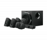 LOGITECH Z906 (5,1) 500W OPTICO SURROUND THX