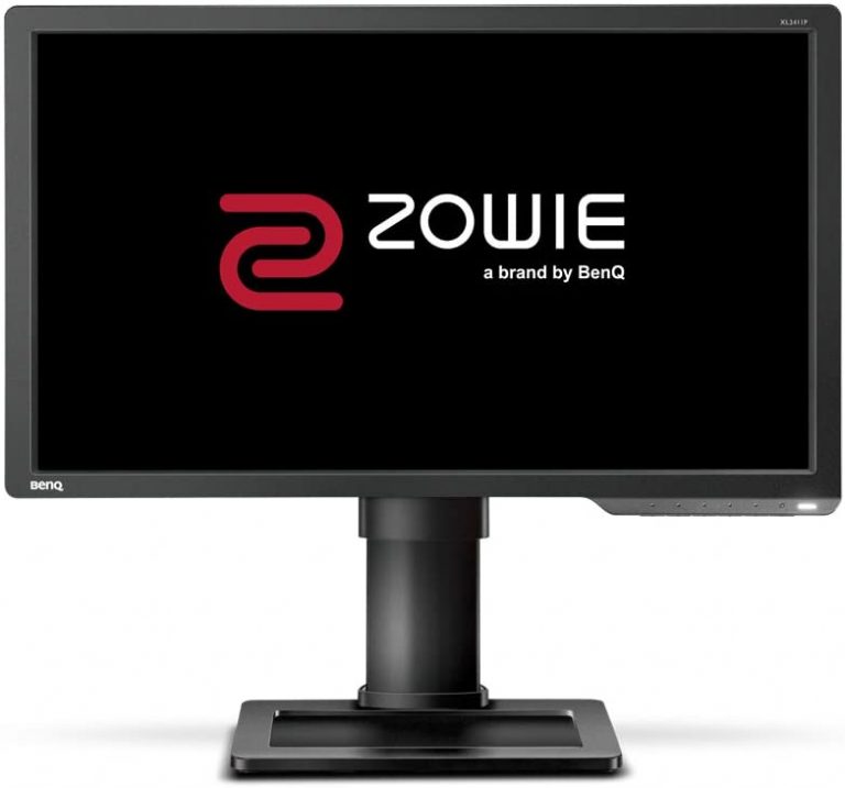 BENQ 24" ZOWIE XL2411P 144Hz inch e-Sports