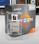 AMD RYZEN 7 5700G - Imagen 2