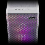 XPG DEFENDER PRO AIRFLOW CON 3 FANS ARGB - Imagen 3