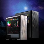 XPG DEFENDER PRO AIRFLOW CON 3 FANS ARGB