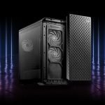 XPG DEFENDER PRO AIRFLOW CON 3 FANS ARGB - Imagen 4