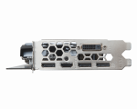 MSI GTX 1060 DE 6GB DUAL FAN OC - Imagen 4