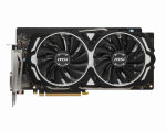 MSI GTX 1060 DE 6GB DUAL FAN OC - Imagen 3