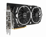 MSI GTX 1060 DE 6GB DUAL FAN OC - Imagen 5
