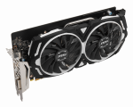 MSI GTX 1060 DE 6GB DUAL FAN OC - Imagen 2