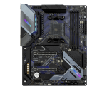 ASROCK B550 EXTREME 4 - Imagen 4