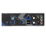 ASROCK B550 EXTREME 4 - Imagen 2