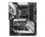 ASROCK B550 STEEL LEGEND - Imagen 2