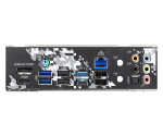 ASROCK B550 STEEL LEGEND - Imagen 4