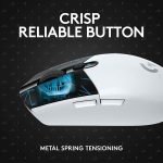 G305 KDA MOUSE LOGITECH LOL/INALAMB 910-006052 - Imagen 4