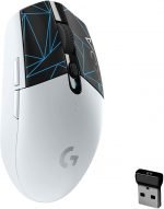 G305 KDA MOUSE LOGITECH LOL/INALAMB 910-006052