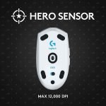 G305 KDA MOUSE LOGITECH LOL/INALAMB 910-006052 - Imagen 2