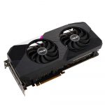 AMD RADEON RX 6700XT Asus Dual - Imagen 2