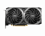 Msi RTX 3060 DE  12GB VENTUS X2 DUAL FAN OC - Imagen 2
