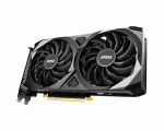Msi RTX 3060 DE  12GB VENTUS X2 DUAL FAN OC - Imagen 5