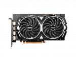 AMD RADEON RX 6600 MSI Armor - Imagen 5