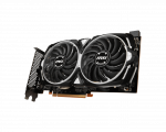 AMD RADEON RX 6600 MSI Armor - Imagen 3