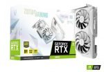 RTX 3070 Zotac Twin Edge White