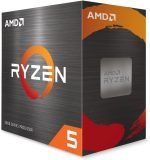 AMD Ryzen 5 5500 4.2GHZ - Imagen 2