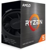 AMD Ryzen 5 5500 4.2GHZ