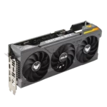 ASUS TUF GeForce RTX 4070 Ti 12GB GDDR6X OC Edition con DLSS 3 - Imagen 3