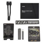 ASUS TUF GeForce RTX 4070 Ti 12GB GDDR6X OC Edition con DLSS 3 - Imagen 7