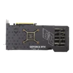 ASUS TUF GeForce RTX 4070 Ti 12GB GDDR6X OC Edition con DLSS 3 - Imagen 5