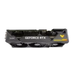 ASUS TUF GeForce RTX 4070 Ti 12GB GDDR6X OC Edition con DLSS 3 - Imagen 6