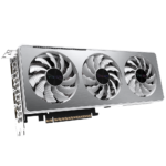 GIGABYTE VISION RTX 3060 DE 12GB TRIFAN OC ARGB  (rev. 1.0) - Imagen 3