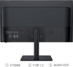 INNOCN 4K de 28" UHD 3840 x 2160/IPS/ 60hz - Imagen 7