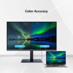 INNOCN 4K de 28" UHD 3840 x 2160/IPS/ 60hz - Imagen 4