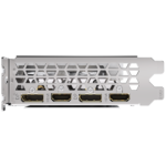 GIGABYTE VISION RTX 3060 DE 12GB TRIFAN OC ARGB  (rev. 1.0) - Imagen 4