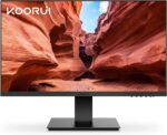 KOORUI 24" FULL HD 75HZ IPS / VESA